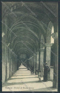 Vicenza Monte Berico SCOLLATA cartolina ZB7519 – fronte