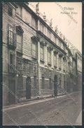 Vicenza Città cartolina ZB7521 – fronte