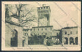 Vicenza Città Porta Castello cartolina ZB7523 – fronte
