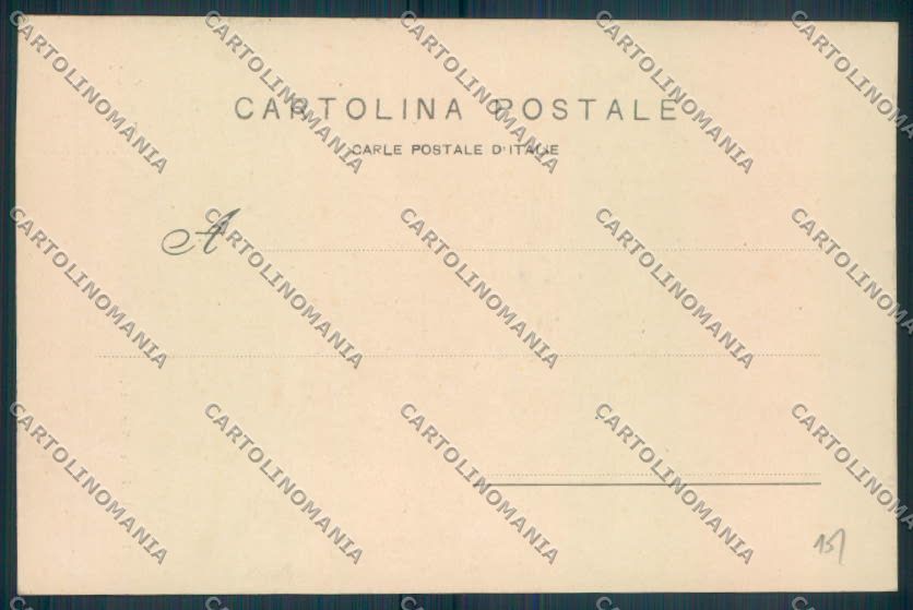 Vicenza Città cartolina ZB7531 – retro