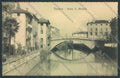 Vicenza Città cartolina ZB7545 – fronte