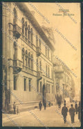 Vicenza Città cartolina ZB7549 – fronte