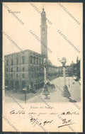 Vicenza Città cartolina ZB7555 – fronte