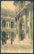Vicenza Città cartolina ZB7560 – fronte