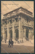 Vicenza Città PIEGA cartolina ZB7562 – fronte