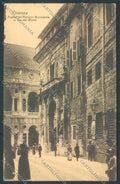 Vicenza Città cartolina ZB7564 – fronte