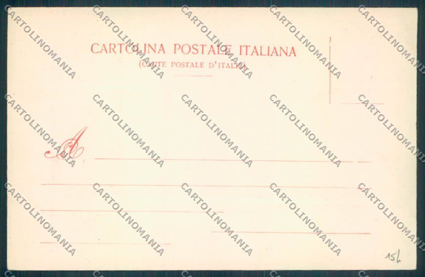 Vicenza Città cartolina ZB7568 – retro