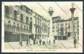 Vicenza Città Le Colonne cartolina ZB7569 – fronte