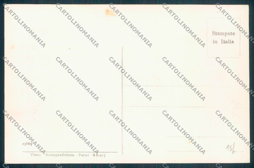 Vicenza Città Le Colonne cartolina ZB7569 – retro