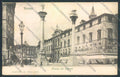 Vicenza Città cartolina ZB7572 – fronte
