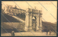 Vicenza Città Porta Monte cartolina ZB7575 – fronte