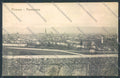 Vicenza Città ABRASA cartolina ZB7576 – fronte