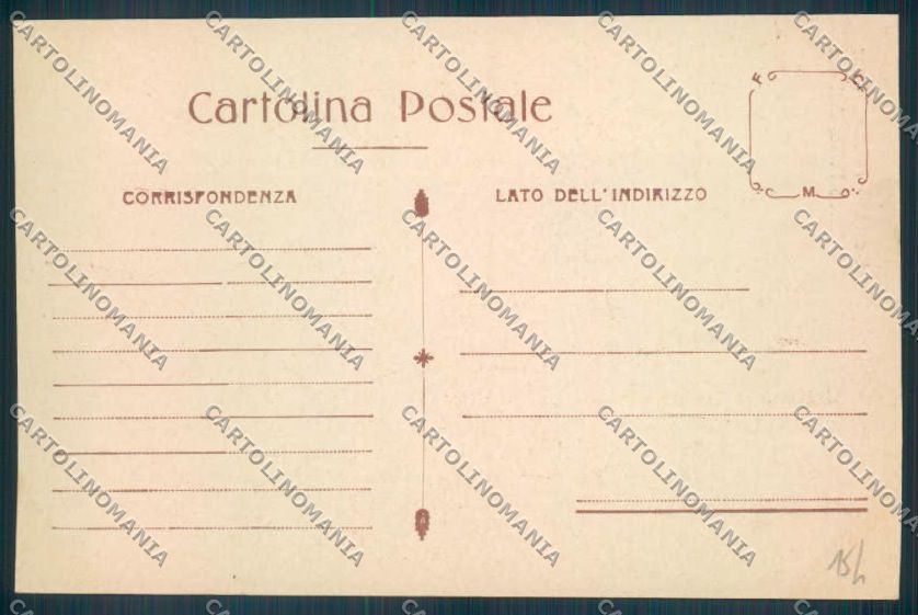 Vicenza Città cartolina ZB7578 – retro