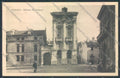Vicenza Città cartolina ZB7580 – fronte