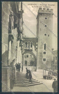 Vicenza Città cartolina ZB7585 – fronte