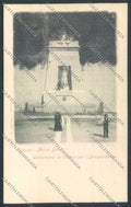 Vicenza Monte Berico Monumento ai Caduti cartolina ZB7586 – fronte