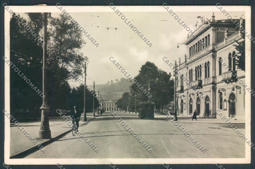 Vicenza Città Foto cartolina ZB7590 – fronte