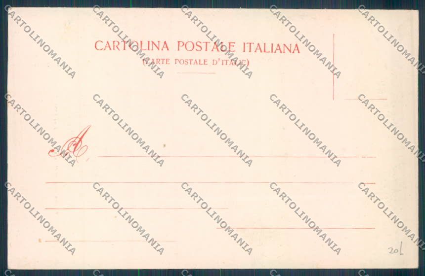 Vicenza Città cartolina ZB7596 – retro