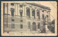 Vicenza Città Banca d'Italia cartolina ZB7603 – fronte