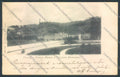 Vicenza Città Stazione Ferroviaria cartolina ZB7604 – fronte