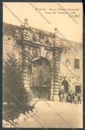 Vicenza Città Porta del Territorio cartolina ZB7609 – fronte