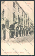 Vicenza Città cartolina ZB7614 – fronte