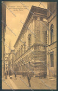 Vicenza Città Banca Popolare cartolina ZB7615 – fronte