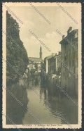 Vicenza Città cartolina ZB7617 – fronte