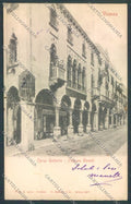 Vicenza Città cartolina ZB7625 – fronte