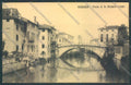 Vicenza Città cartolina ZB7631 – fronte