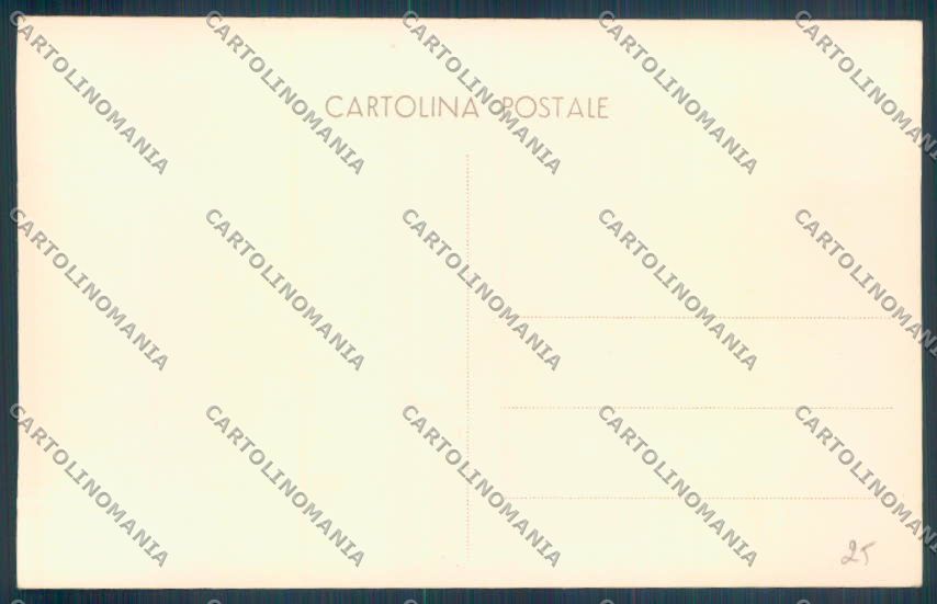 Vicenza Città cartolina ZB7637 – retro