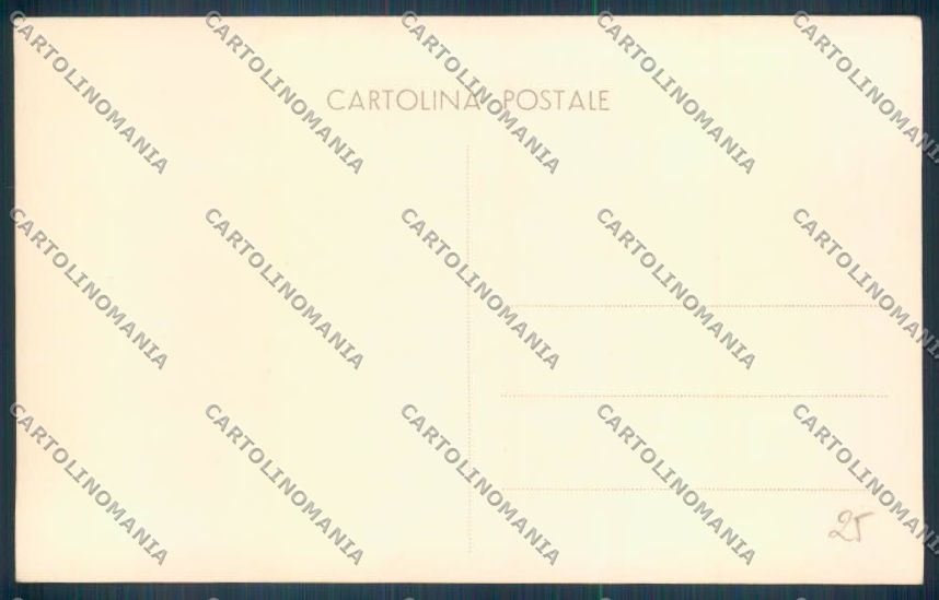 Vicenza Città cartolina ZB7638 – retro