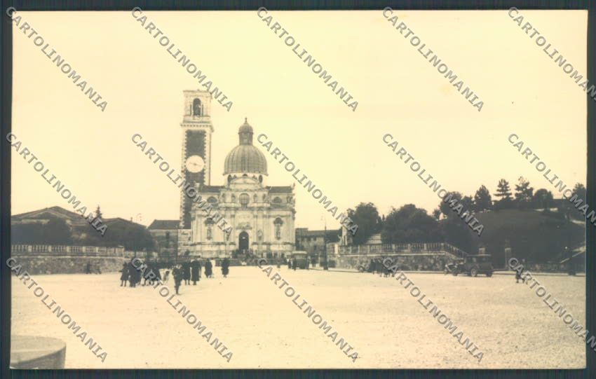 Vicenza Città cartolina ZB7639 – fronte