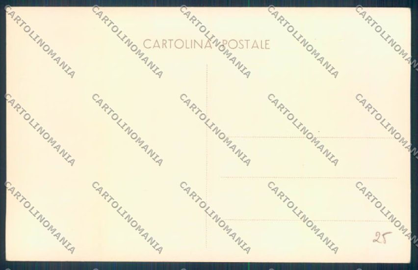 Vicenza Città cartolina ZB7639 – retro