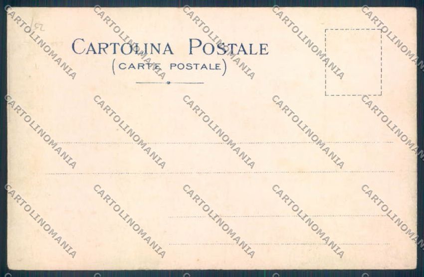 Vicenza Città cartolina ZB7641 – retro