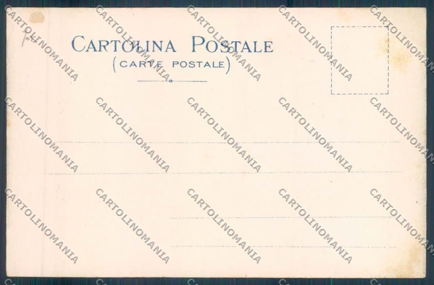 Vicenza Città cartolina ZB7642 – retro