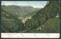 Vicenza Recoaro Terme cartolina ZB7645 – fronte