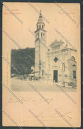 Vicenza Recoaro Terme cartolina ZB7648 – fronte