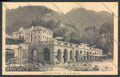 Vicenza Recoaro Terme cartolina ZB7658 – fronte