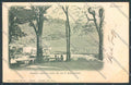 Vicenza Recoaro Terme SCOLLATA cartolina ZB7659 – fronte