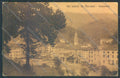Vicenza Recoaro Terme cartolina ZB7674 – fronte