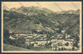 Vicenza Recoaro Terme PIEGA cartolina ZB7686 – fronte