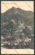 Vicenza Recoaro Terme cartolina ZB7700 – fronte