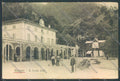 Vicenza Recoaro Terme cartolina ZB7706 – fronte