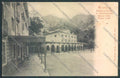 Vicenza Recoaro Terme cartolina ZB7718 – fronte