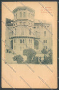 Vicenza Recoaro Terme cartolina ZB7735 – fronte