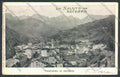 Vicenza Recoaro Terme Un saluto da cartolina ZB7736 – fronte