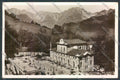 Vicenza Recoaro Terme Foto cartolina ZB7745 – fronte
