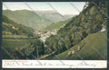 Vicenza Recoaro Terme cartolina ZB7752 – fronte