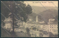 Vicenza Recoaro Terme cartolina ZB7754 – fronte